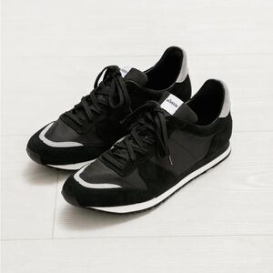 Novesta x Niuhans Marathon shoe